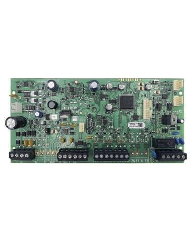 SP5500+. Контрольная панель Spectra SP. Paradox в Благовещенске