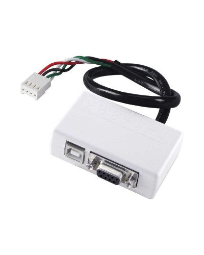 307USB. Адаптер прямого подключения к ПК. Paradox в Благовещенске