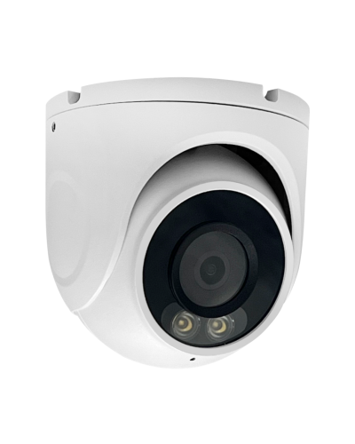 PVC-IP5Z-WDF2.8PF. Видеокамера IP купольная. Polyvision в Благовещенске