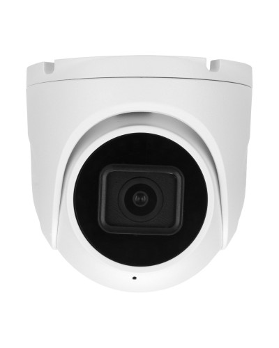 PVC-IP2X-DF4P. Видеокамера IP купольная. Polyvision в Благовещенске