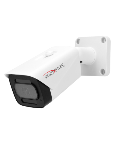 PVC-IP8Y-NZ5MPFAL. Видеокамера IP цилиндрическая. Polyvision в Благовещенске