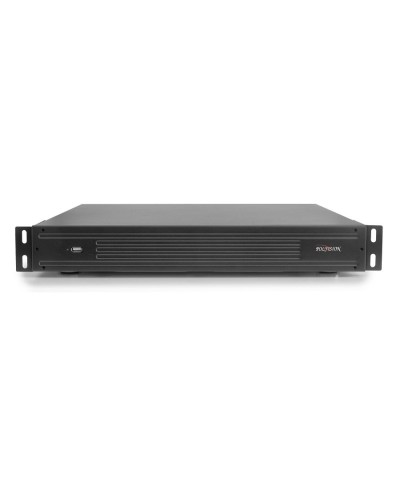 PVDR-IP5-32M4 v.5.9.1 Black. IP-видеорегистратор 32-канальный. Polyvision в Благовещенске