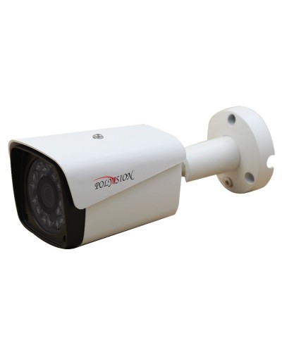 PVC-IP2S-NF2.8. Видеокамера IP цилиндрическая. Polyvision в Благовещенске