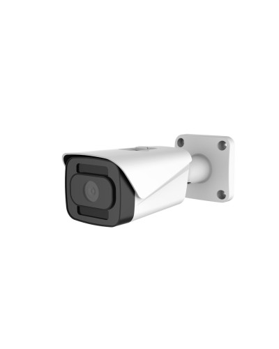 PVC-IP2X-NF4P. Видеокамера IP цилиндрическая. Polyvision в Благовещенске