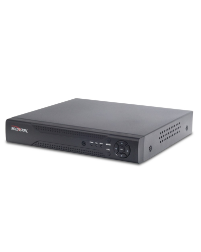 PVDR-87-16F2. Видеорегистратор мультиформатный 16-канальный. Polyvision в Благовещенске