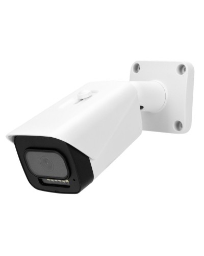 PVC-IP2X-NF2.8P. Видеокамера IP цилиндрическая. Polyvision в Благовещенске