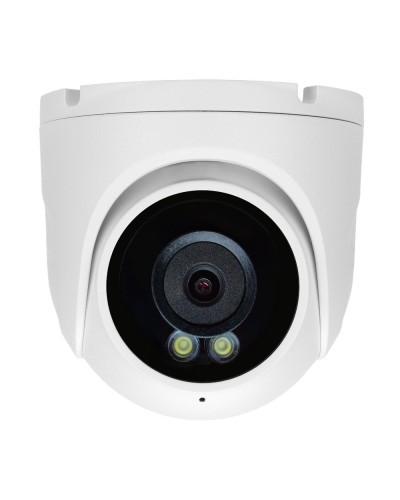 PVC-IP5X-DF4MPAF. Видеокамера IP купольная. Polyvision в Благовещенске