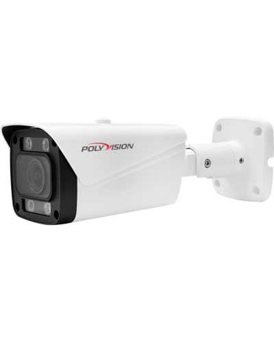 PVC-IP5Z-WNZ5PF. Видеокамера IP цилиндрическая. Polyvision в Благовещенске