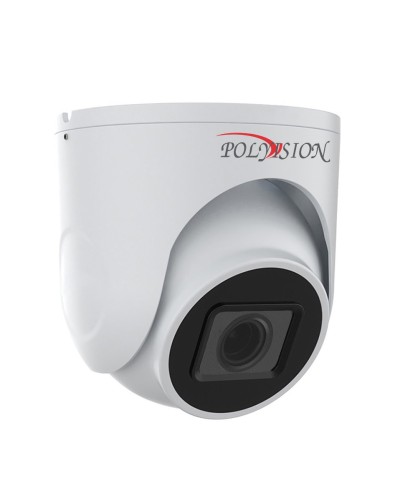 PVC-IP5X-DV5PA. Видеокамера IP купольная. Polyvision в Благовещенске