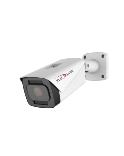 PVC-IP2Y-NZ5P. Видеокамера IP цилиндрическая. Polyvision в Благовещенске