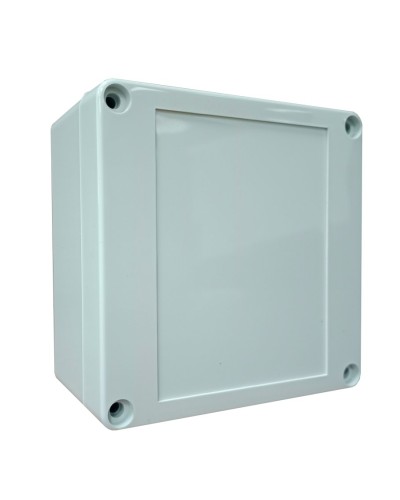 ZB-4-QC-MP (исп. 01). Монтажная зонная коробка. Protectowire в Благовещенске