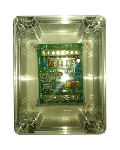 PIM-120. Модуль интерфейсный для термокабеля. Protectowire в Благовещенске