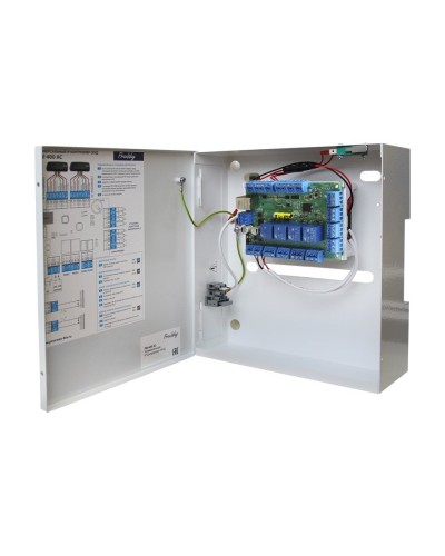 PW-400 AC mod.23. Сетевой контроллер. ProxWay в Благовещенске