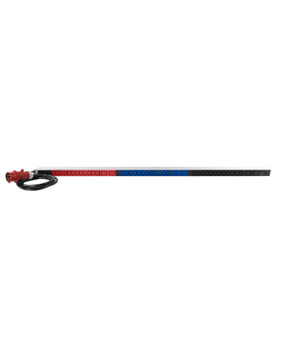 R-3x16-36C13-6C19-I-1420-3-3PN. Блок розеток 19. REM в Благовещенске