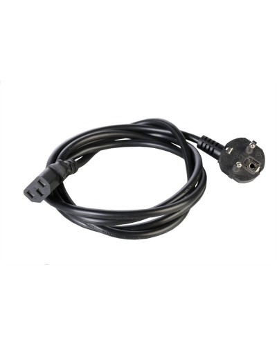R-10-Cord-C13-S-3. Шнур питания с заземлением. REM в Благовещенске