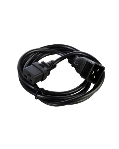 R-16-Cord-C19-C20-3. Шнур питания с заземлением. REM в Благовещенске