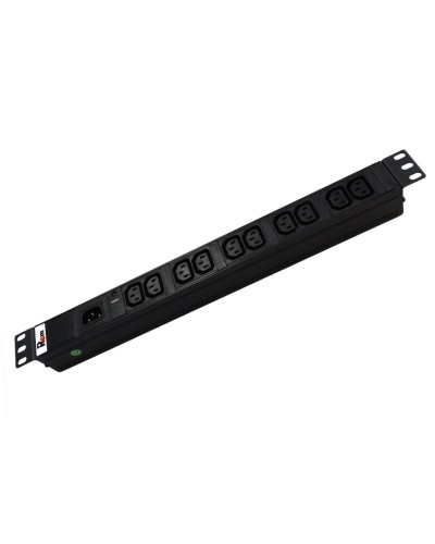 R-10-10C13-I-440-Z. Блок розеток 19. REM в Благовещенске