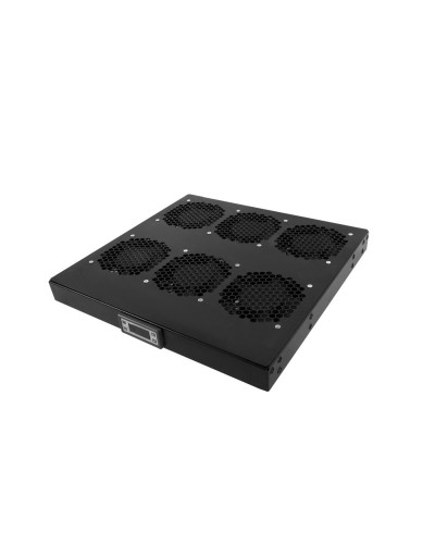 R-FAN-6K-1U-9005. Модуль вентиляторный с контроллером. REM в Благовещенске