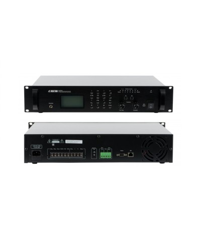 IP-A67120. IP-усилитель 120Вт. ROXTON в Благовещенске