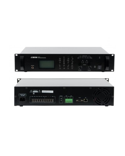 IP-A6760. IP-усилитель 60Вт. ROXTON в Благовещенске