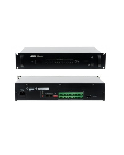 IP-A6223A. Интерфейс передачи аварийного сигнала. ROXTON в Благовещенске