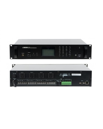 IP-A6701. Цифро-аналоговый аудио преобразователь. ROXTON в Благовещенске