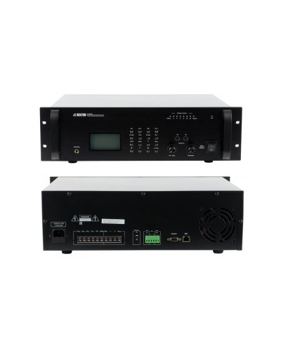 IP-A67240. IP-усилитель 240Вт . ROXTON в Благовещенске