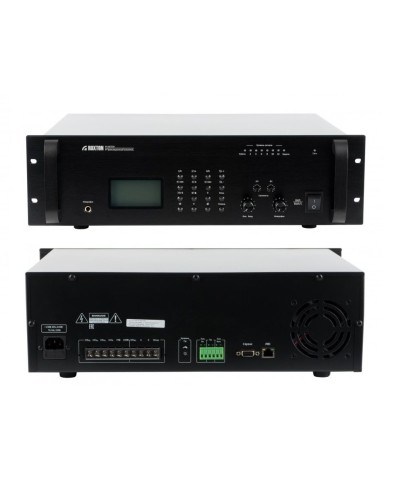 IP-A67500. IP-усилитель 500Вт . ROXTON в Благовещенске