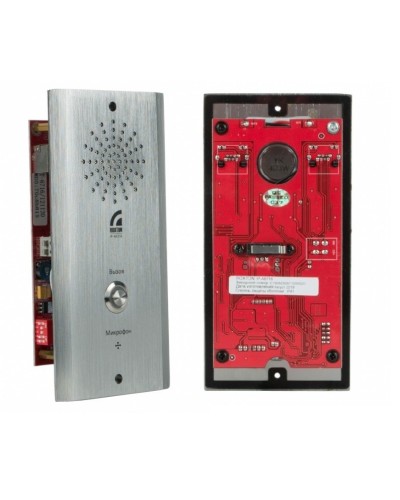IP-A6716. IP-вызывная панель. ROXTON в Благовещенске