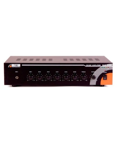 AA-360. Усилитель трансляционный, 360 Вт. ROXTON в Благовещенске