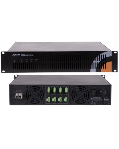PA-8450. Усилитель трансляционный четырехканальный. ROXTON в Благовещенске