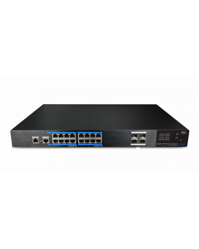 RVi-2NSM16G-4S: Коммутатор с PoE в Благовещенске