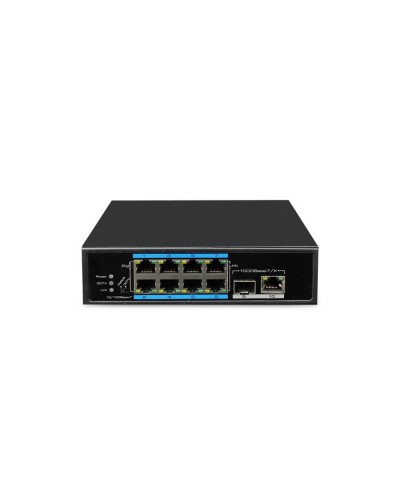 RVi-2NSI08F-2H: Коммутатор с PoE в Благовещенске