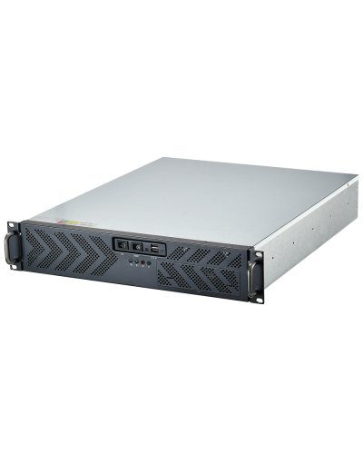 RV-SE2600 Оператор ECO. IP видеосервер 64-канальный. RVi в Благовещенске