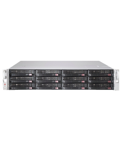 RV-SE2900 Оператор PRO. IP видеосервер 128-канальный. RVi в Благовещенске