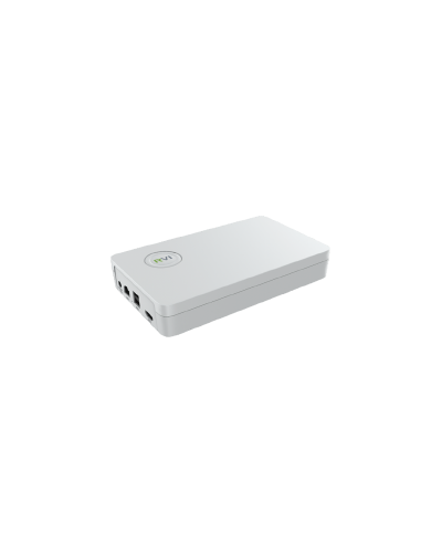 RVi-1NR05181C. Видеорегистратор IP 5-канальный. RVi в Благовещенске