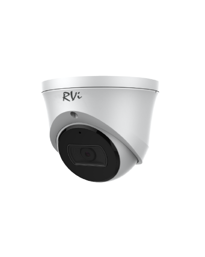 RVi-1NCE2022 (2.8) white. Видеокамера IP купольная. RVi в Благовещенске