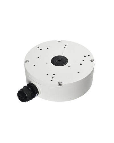 RVi-1BMB-8 white. Коробка монтажная для видеокамеры IP. RVi в Благовещенске