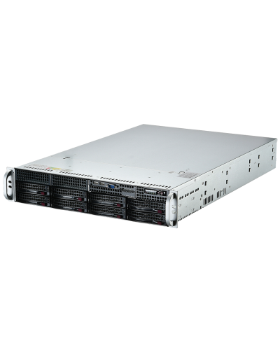 RV-SE2600 Оператор PRO. IP видеосервер 64-канальный. RVi в Благовещенске