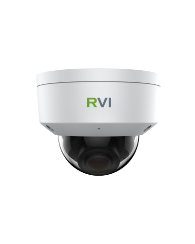 RVi-1NCD4053 (2.8-12). Видеокамера IP купольная. RVi в Благовещенске