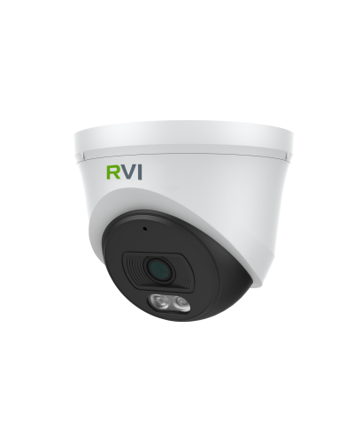 RVi-1NCE4032 (2.8). Видеокамера IP купольная. RVi в Благовещенске