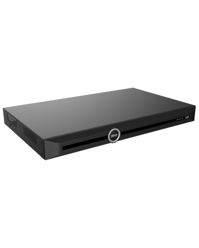 RVi-1NR20270-16P. Видеорегистратор IP 20-канальный. RVi в Благовещенске