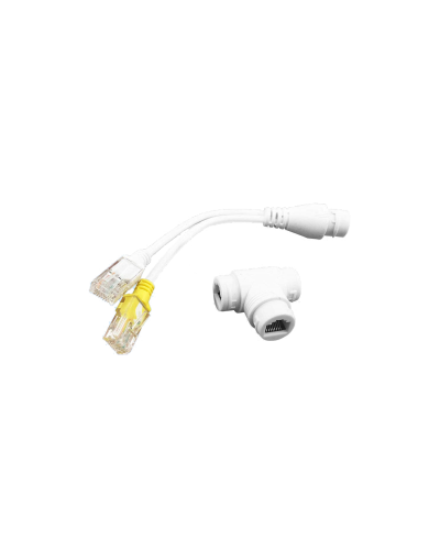 RVi-1NY10-2FP. PoE разветвитель. RVi в Благовещенске