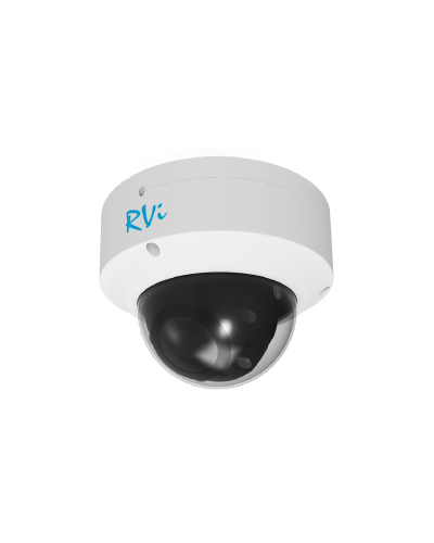 RVi-2NCD2179 (2.8-12) white: Видеокамера IP купольная в Благовещенске