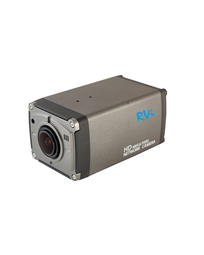 RVi-2NCX4069 (2.7-12): IP-камера корпусная в Благовещенске