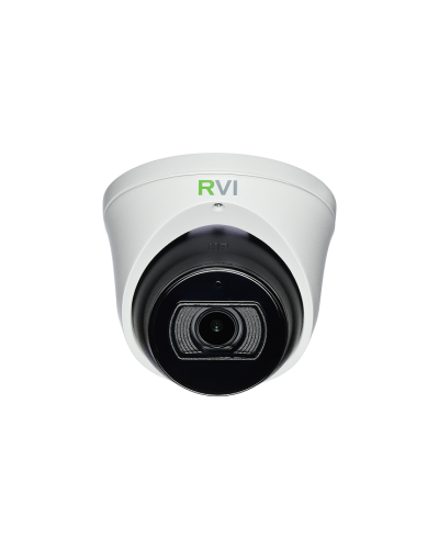 RVi-1NCE2379 (2.7-13.5). Видеокамера IP купольная. RVi в Благовещенске