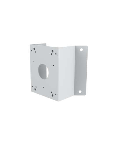 RVi-1BCM-2 white. Кронштейн угловой. RVi в Благовещенске