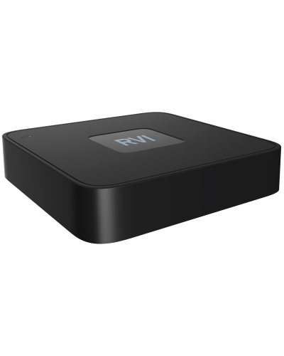 RVi-1NR10150C. Видеорегистратор IP 10-канальный. RVi в Благовещенске