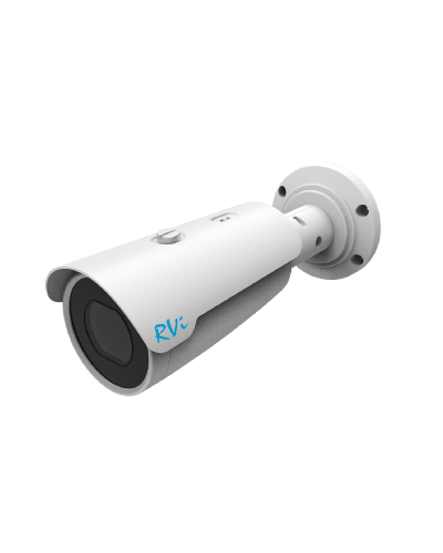 RVi-2NCT5350 (2.8) white: Видеокамера IP цилиндрическая в Благовещенске
