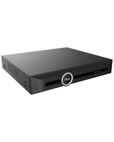 RVi-1NR20270. Видеорегистратор IP 20-канальный. RVi в Благовещенске